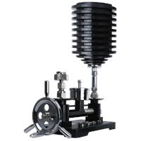 Dead Weight Tester (Up to 10 MPa) _P910, P911 Series